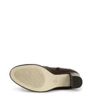 Bottes Adriana - Marron