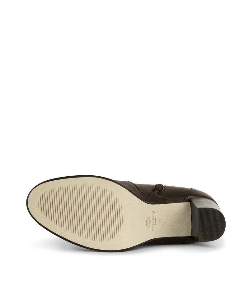 Bottes Adriana - Marron