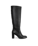 Bottes Adriana - Noir