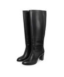 Bottes Adriana - Noir