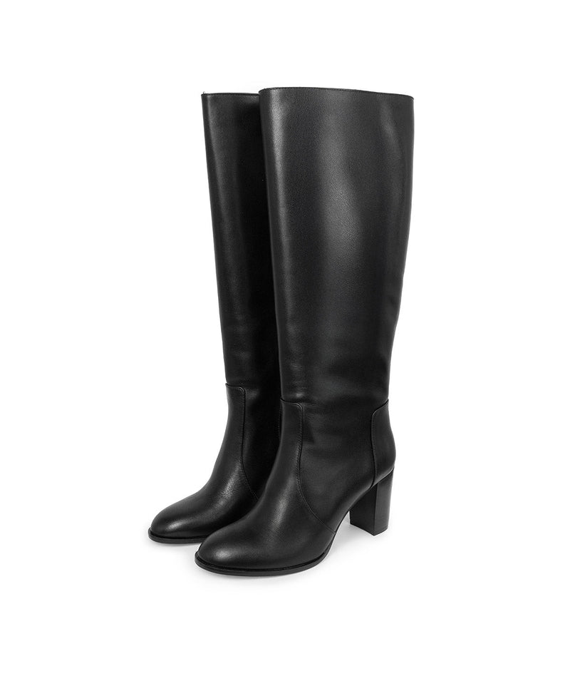Bottes Adriana - Noir
