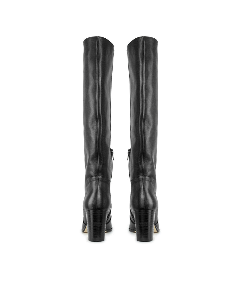 Bottes Adriana - Noir