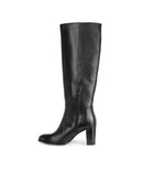 Bottes Adriana - Noir
