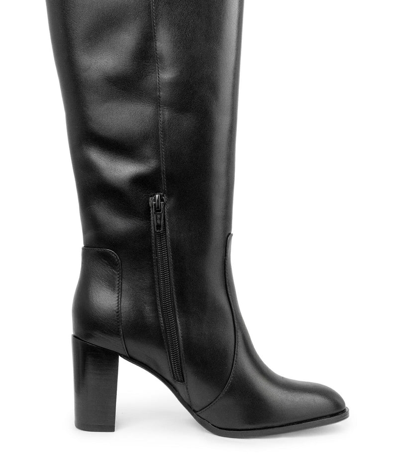 Bottes Adriana - Noir