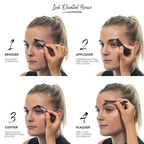 Cera fijadora cejas Browstyler
