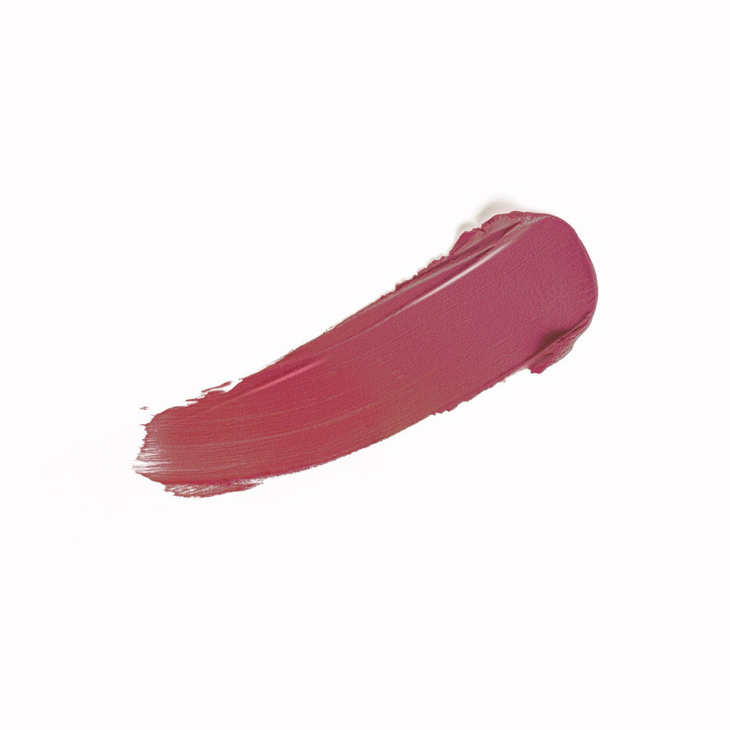 Barra de labios satinada
