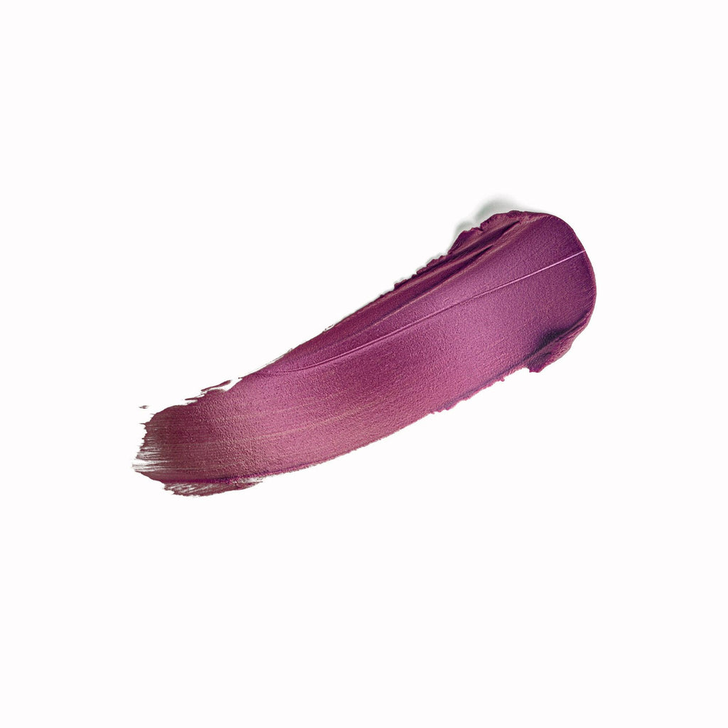 Barra de labios satinada