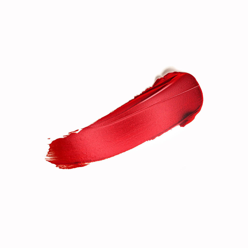 Barra de labios satinada