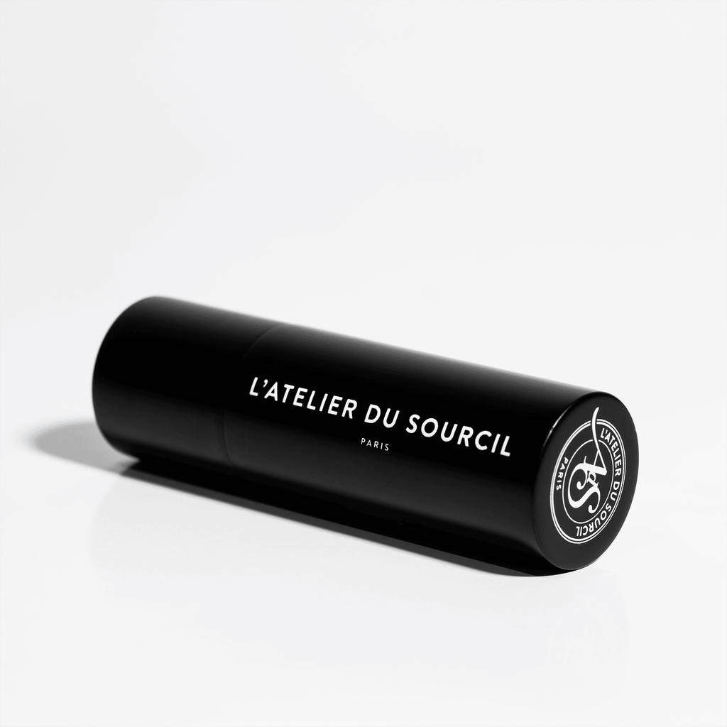 Barra de labios satinada