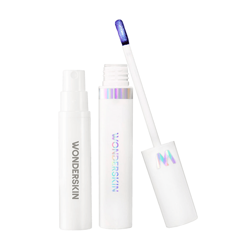 Peel & Reveal Lip Stain Kit - Kit Encre À Lèvres Longue Tenue