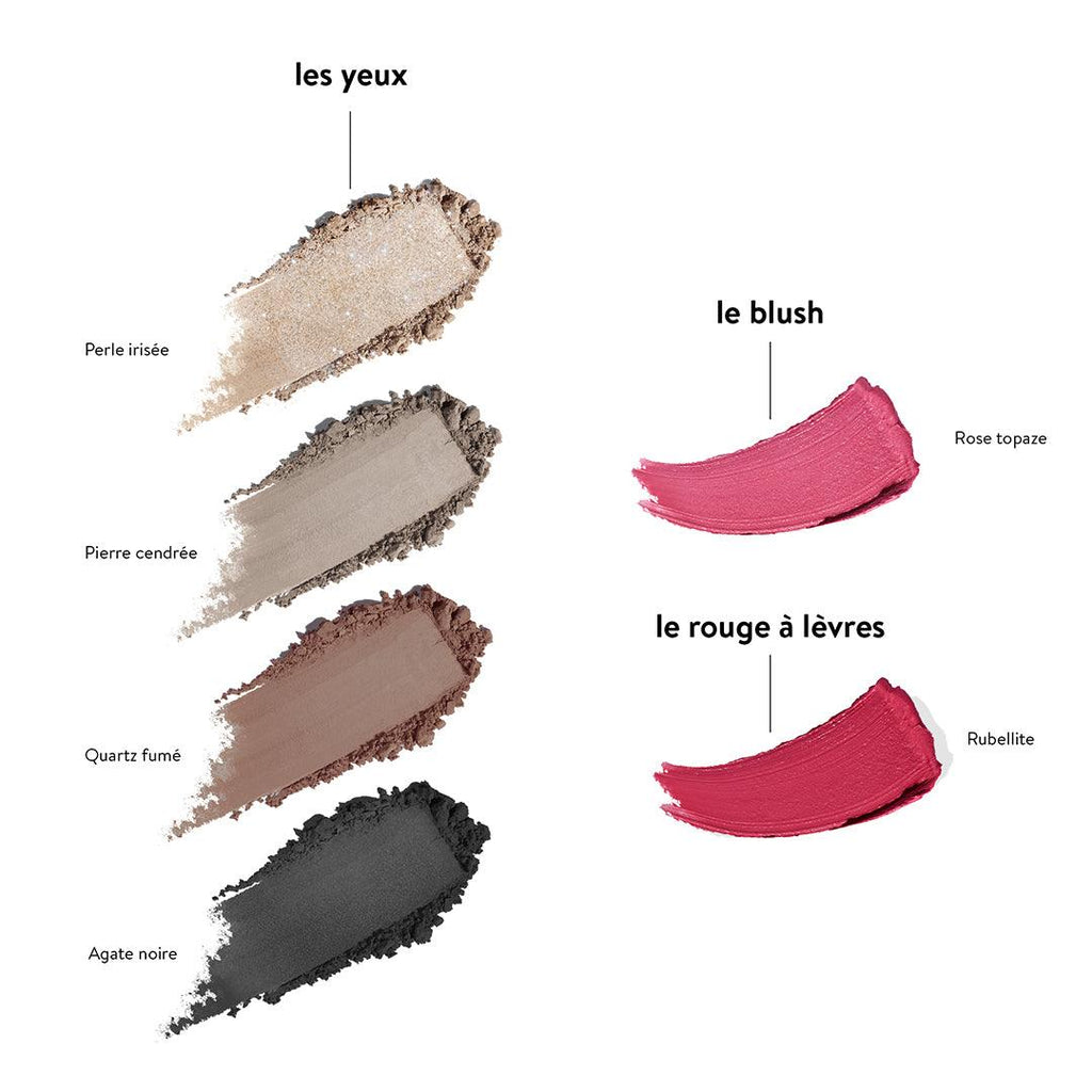 Révélation Make-up Palette