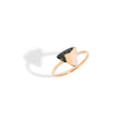 Bague Free Triangulaire