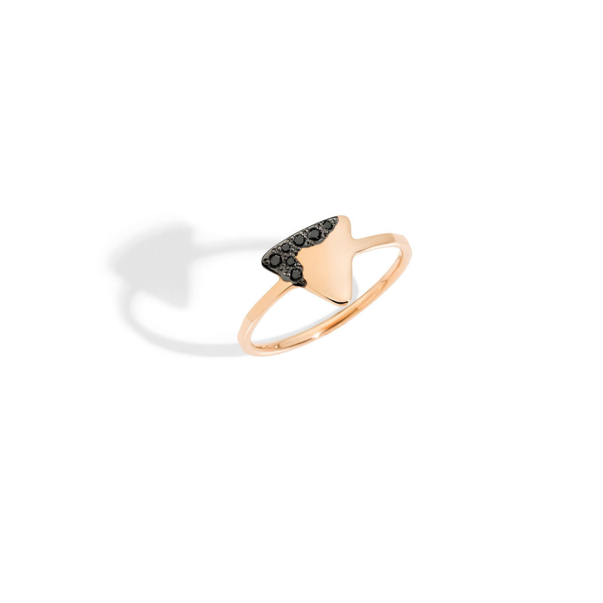 Bague Free Triangulaire