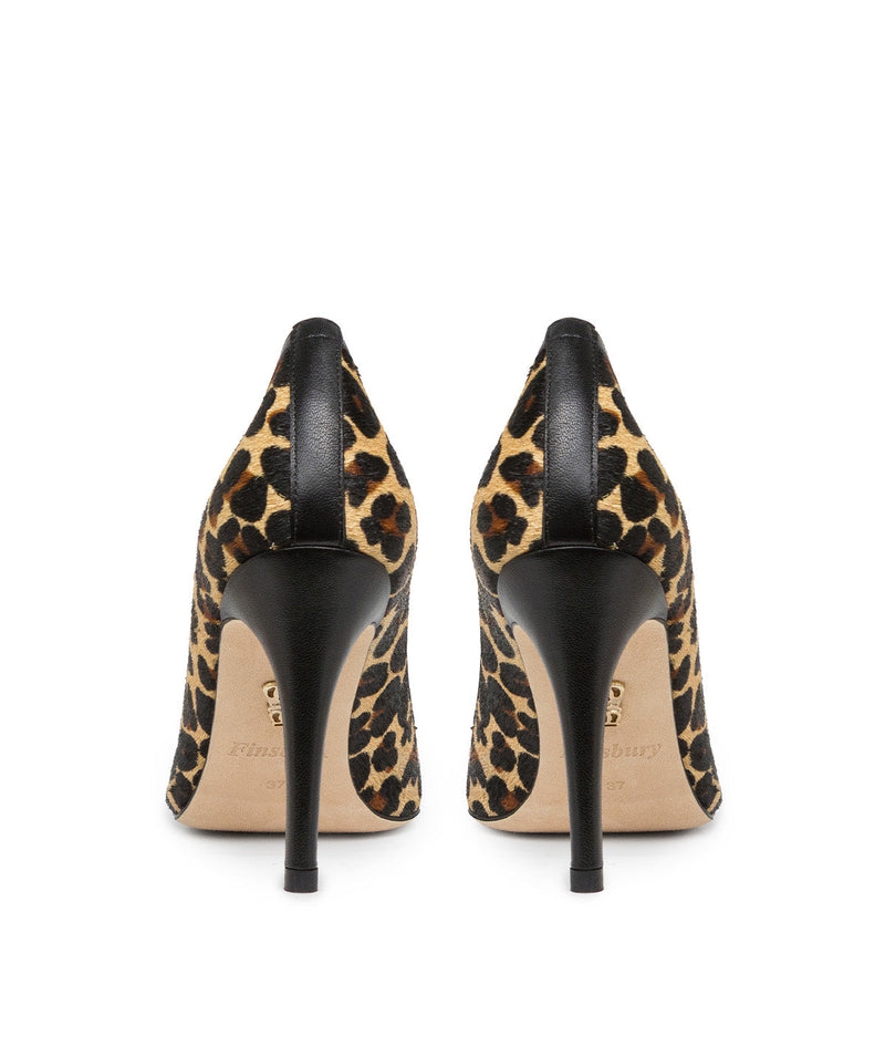 Escarpins Adyson - Beige
