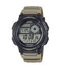 Montre AE-1000W-5AVEF