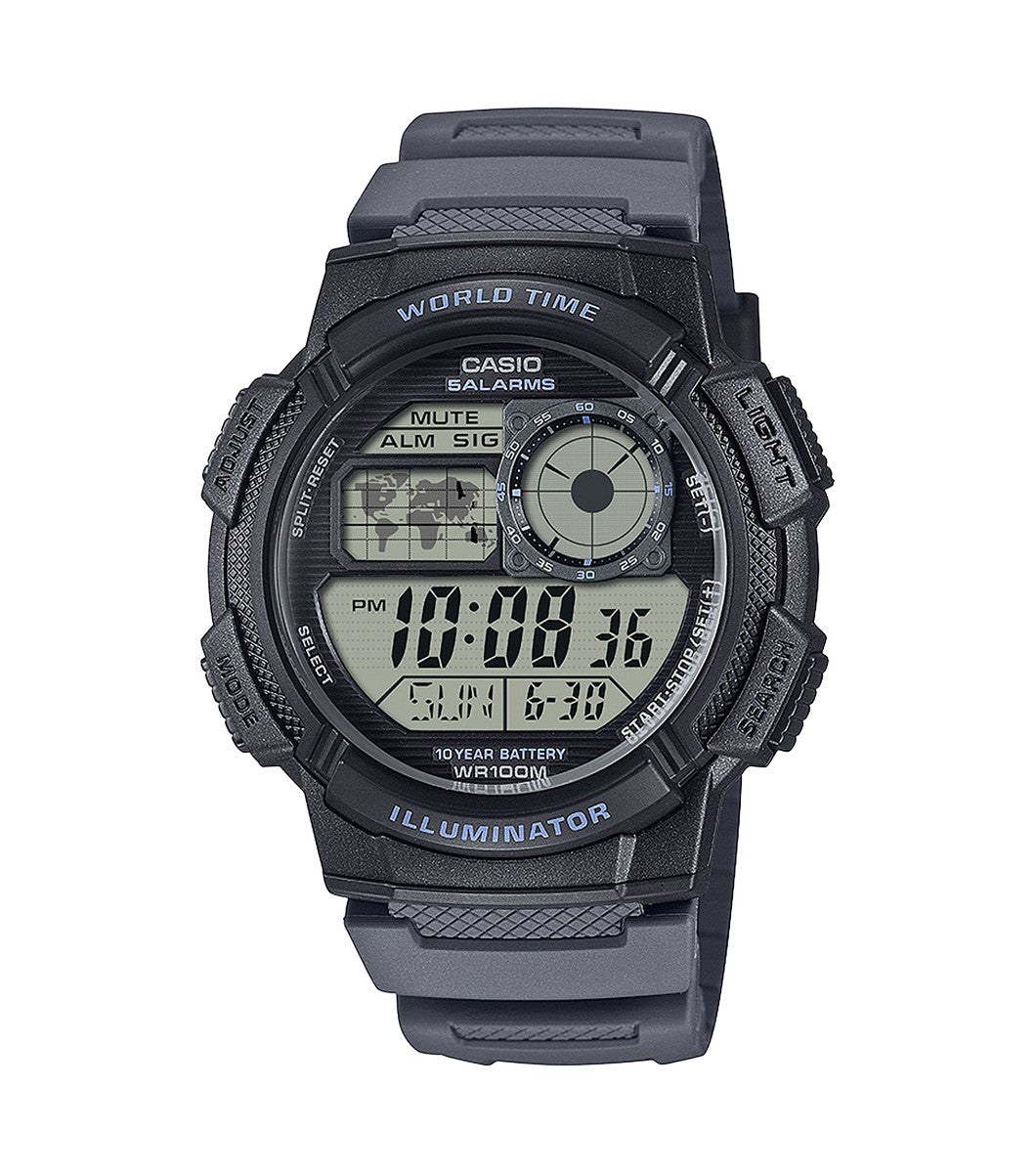 Montre AE-1000W-8AVEF