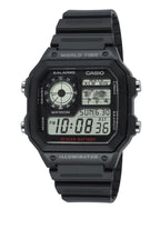 Orologio AE-1200WH-1AVEF