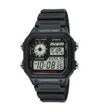 Orologio AE-1200WH-1AVEF