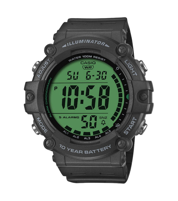 Horloge AE-1500WHC-1AVEF