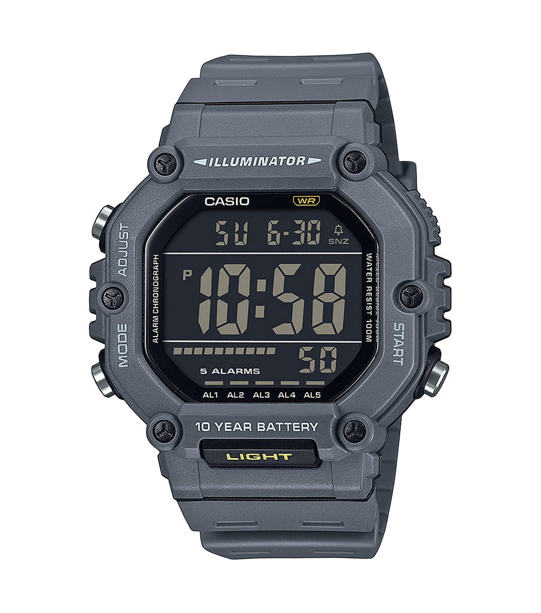 Montre AE-1600H-8BVEF