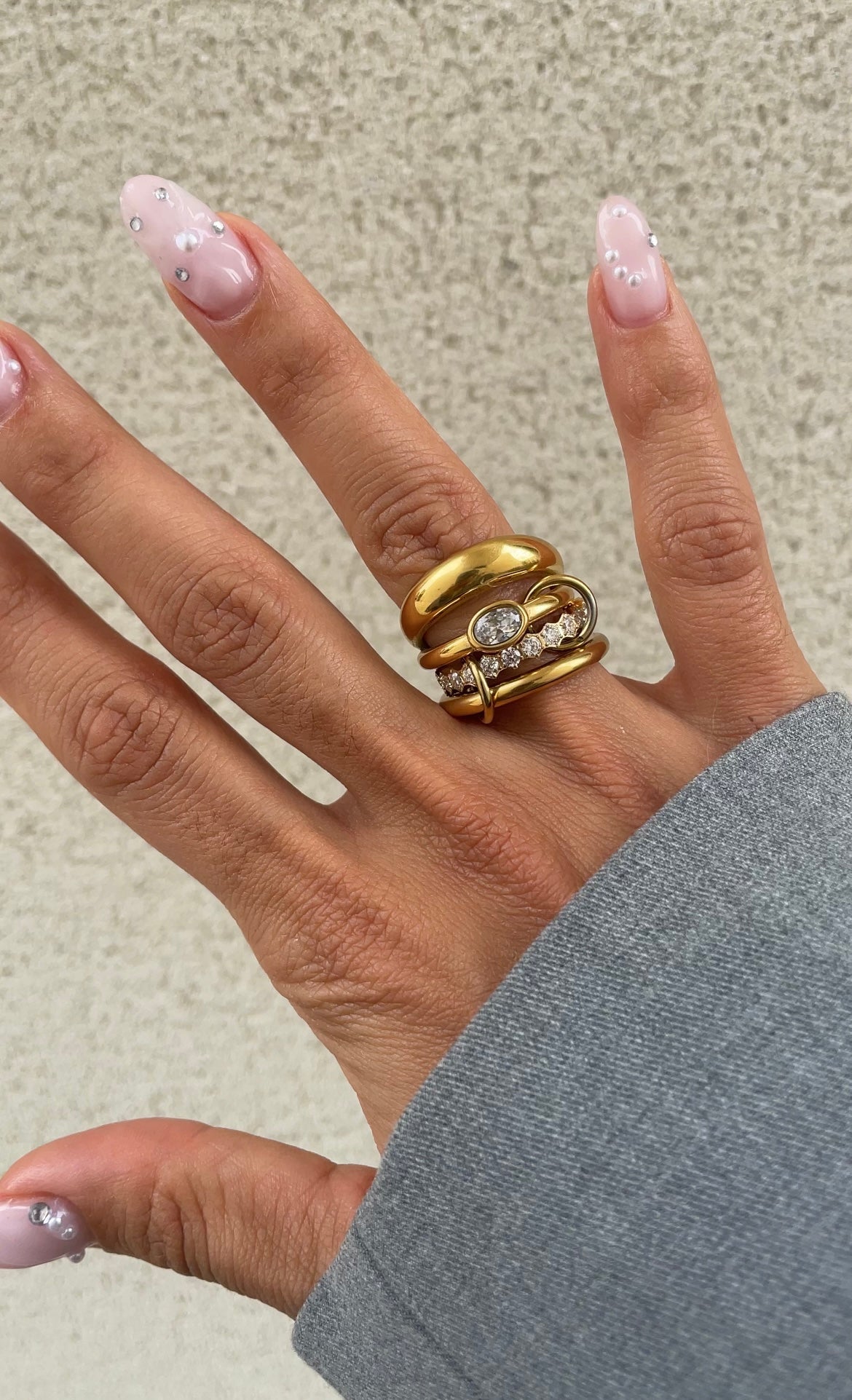 Ring Hailey Couture