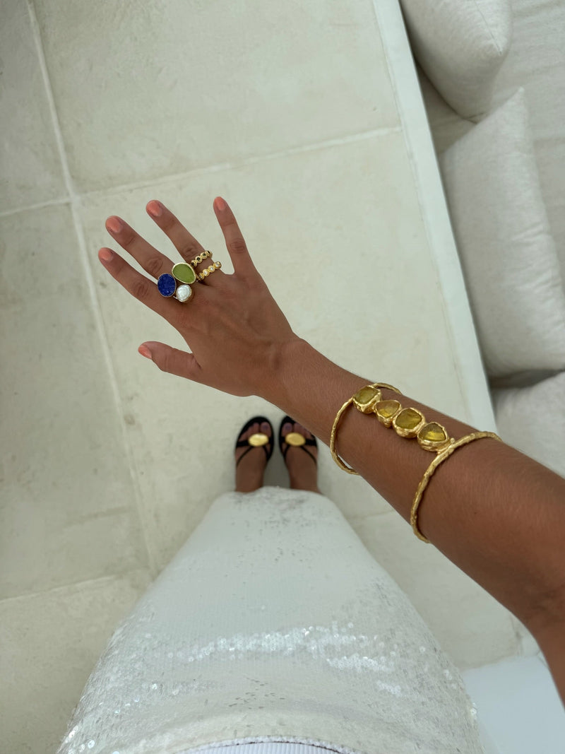 Bracelet Sun