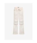 Pantalon - Lait - Femme