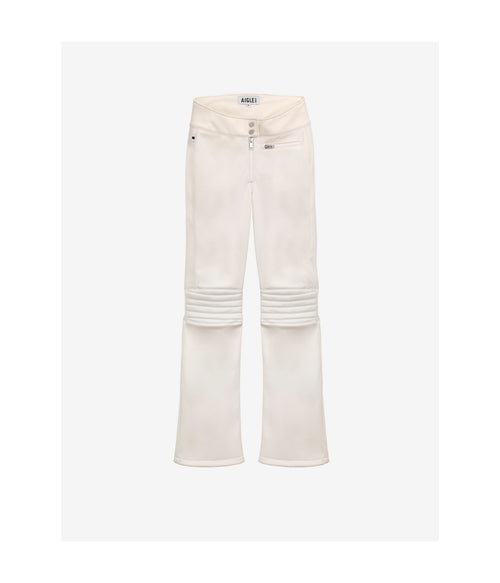 Pantalon - Lait - Femme