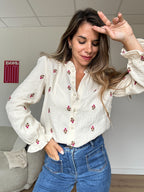 Bertille Blouse