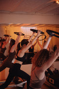 Pack of 20 Reformer Pilates Classes