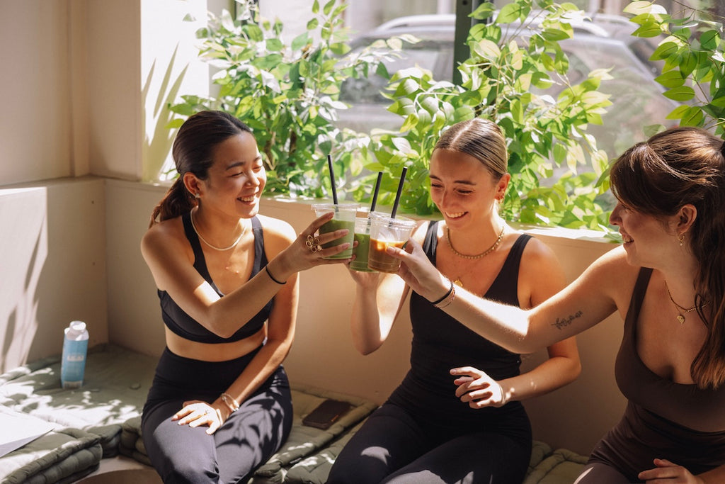 Pack of 10 Mat Pilates Classes