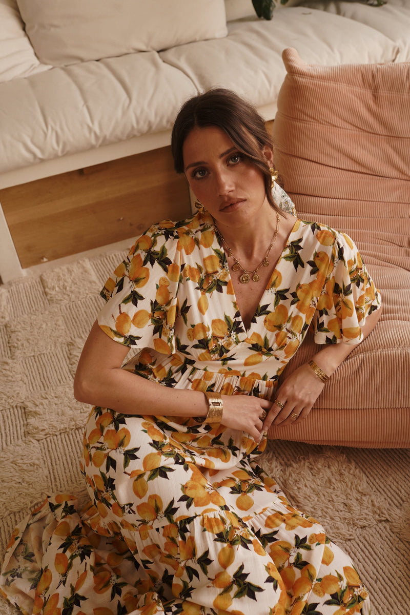 vestido tomás