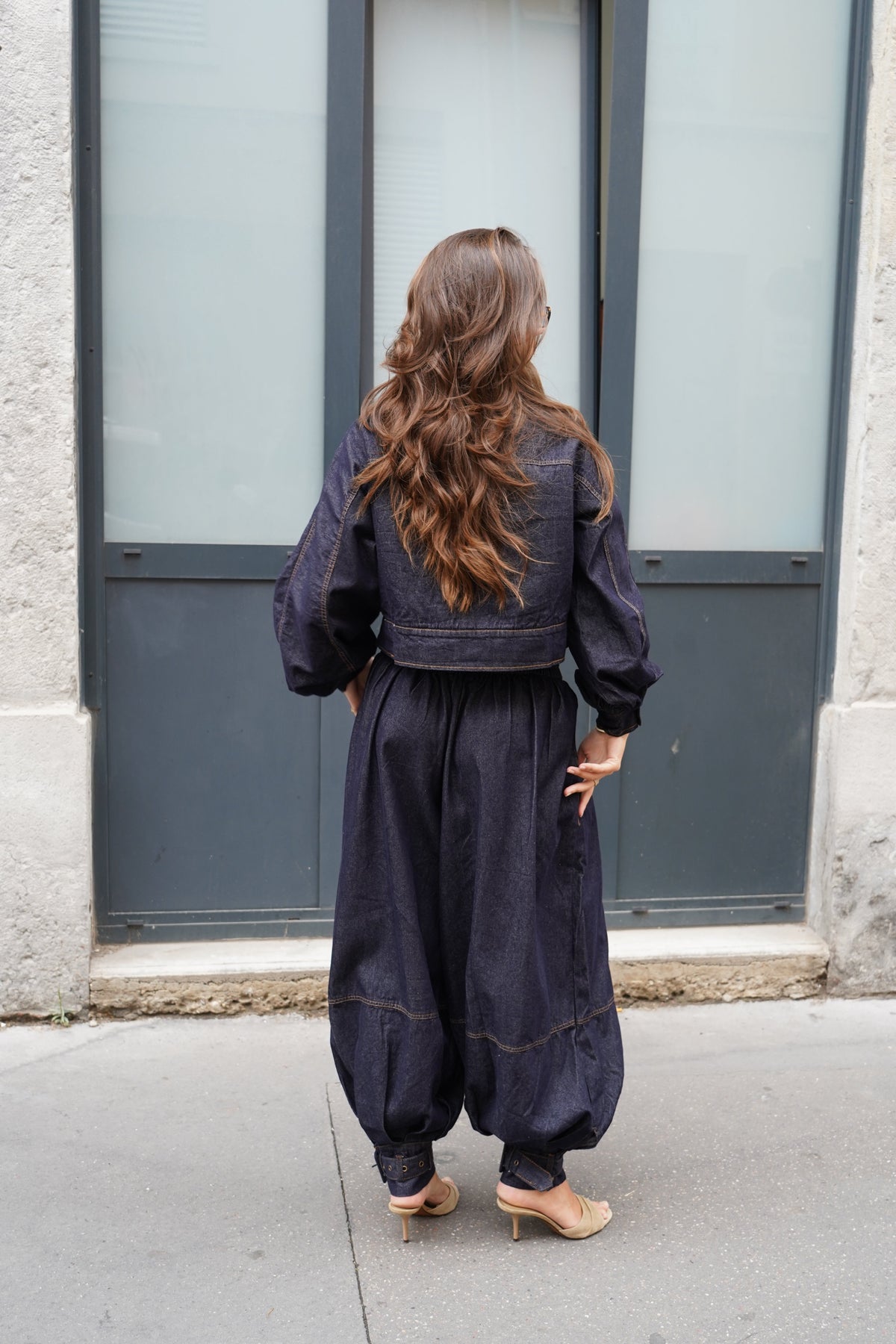 Pantalon Tulsa