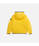 Veste - Jaune Sport - Enfant