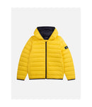 Veste - Jaune Sport - Enfant