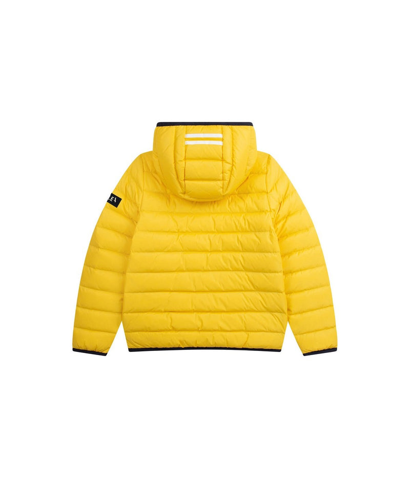 Veste - Jaune Sport - Enfant