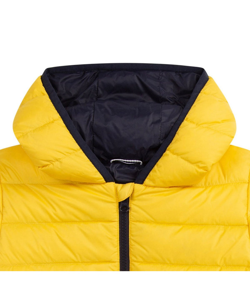 Veste - Jaune Sport - Enfant