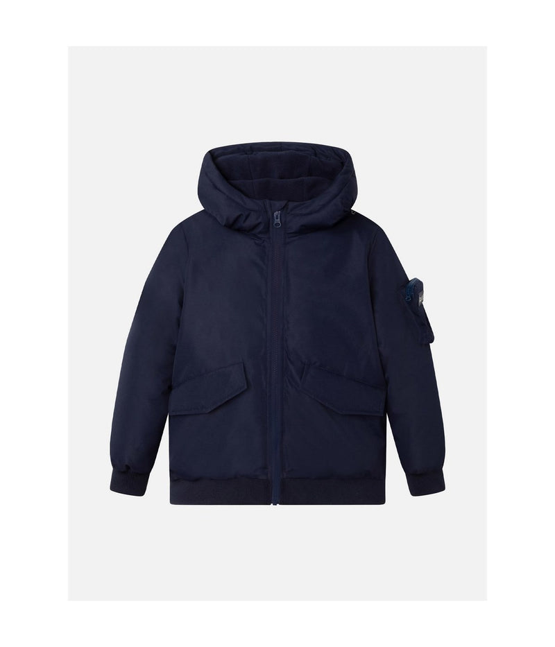 Veste - Dark Blue - Enfant