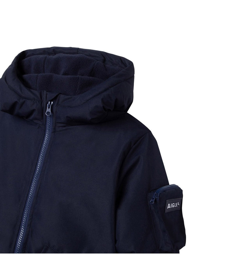 Veste - Dark Blue - Enfant