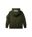 Veste - Vert Camouflage - Enfant