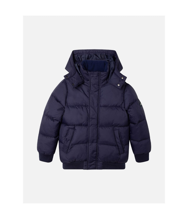 Veste - Dark Blue - Enfant