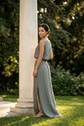 Set Sienna Kaki