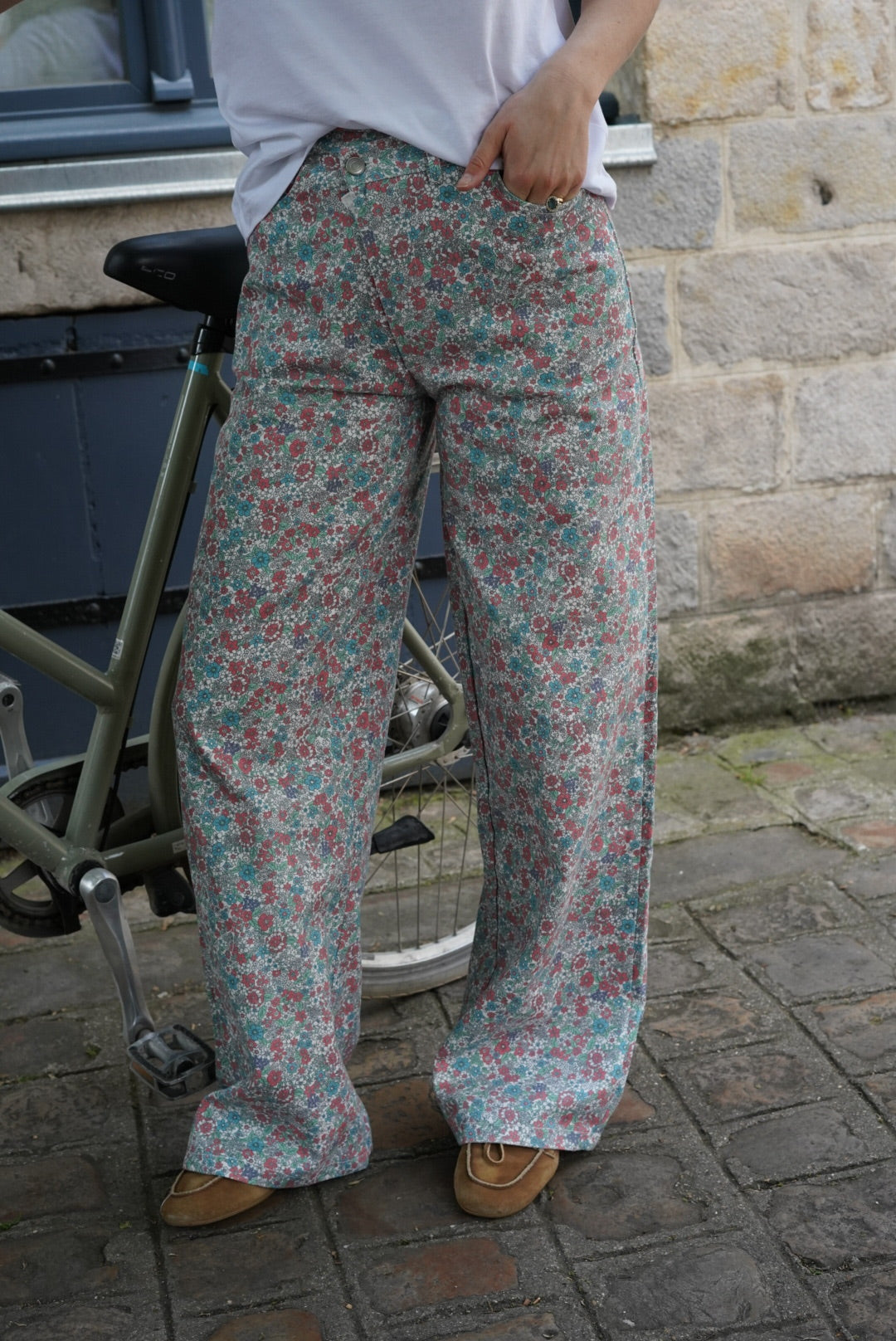 Jean Ulysse Liberty