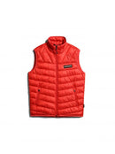 Veste Aerons V3 - Red Poppy - Homme