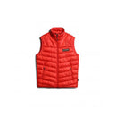 Jackets Aerons V3 - Red Poppy - Homme