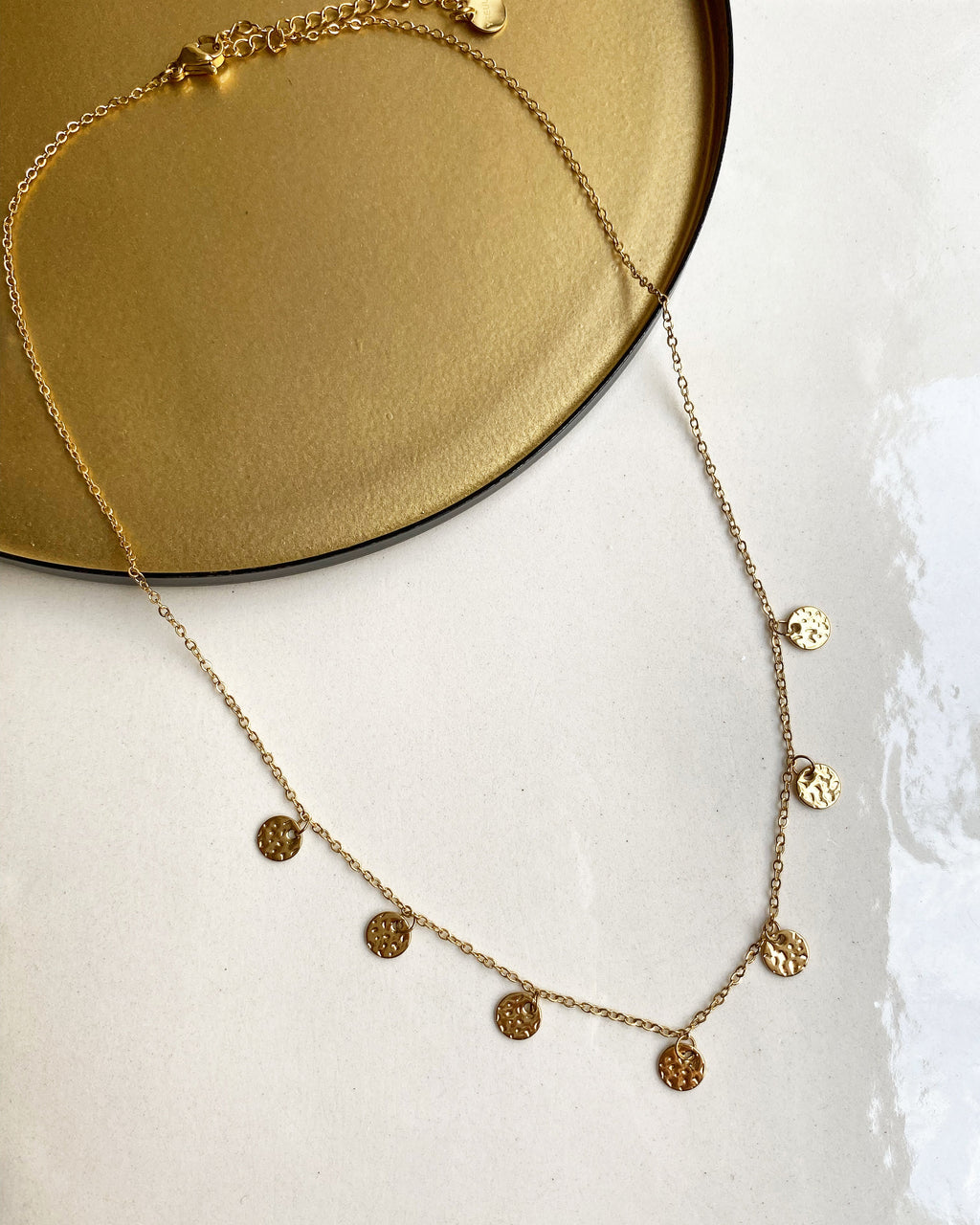 Collar Achille