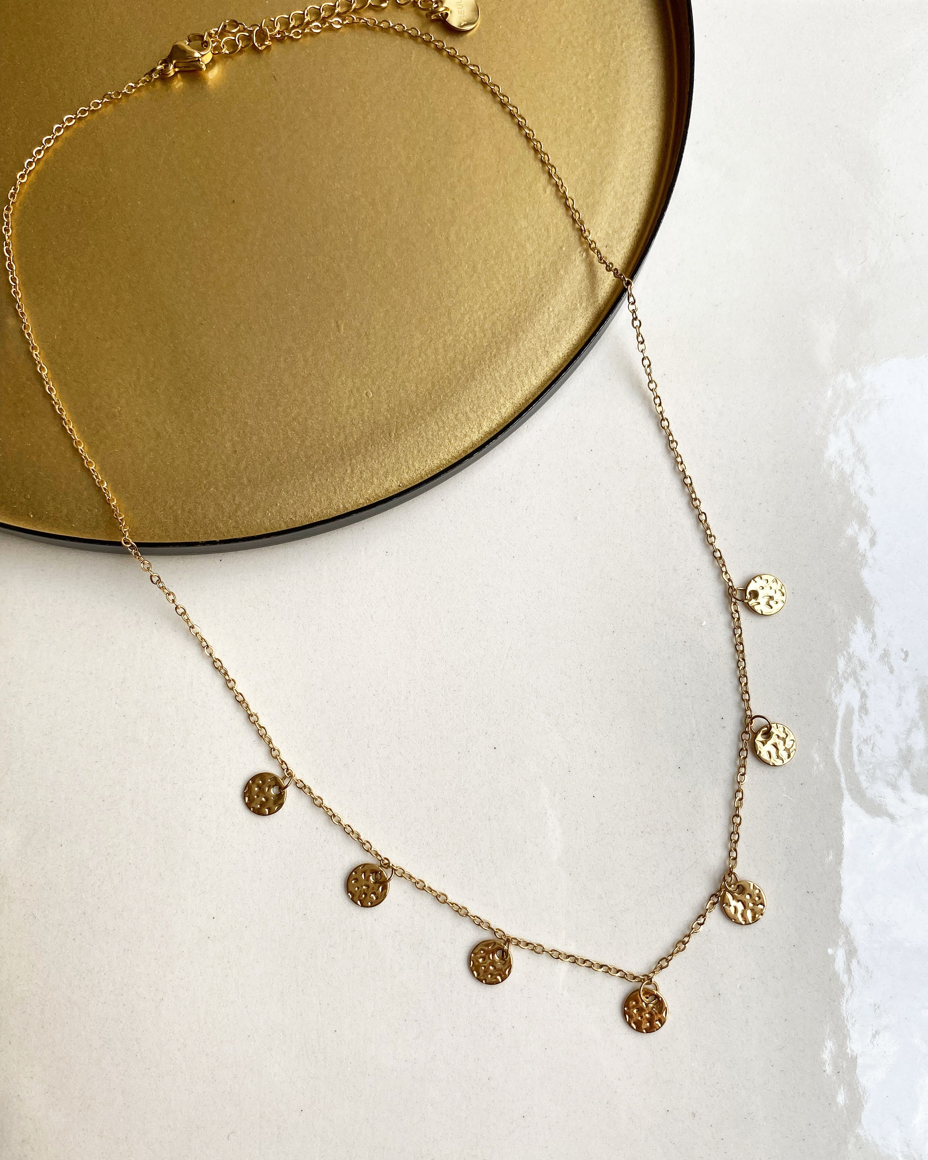 Collar Achille