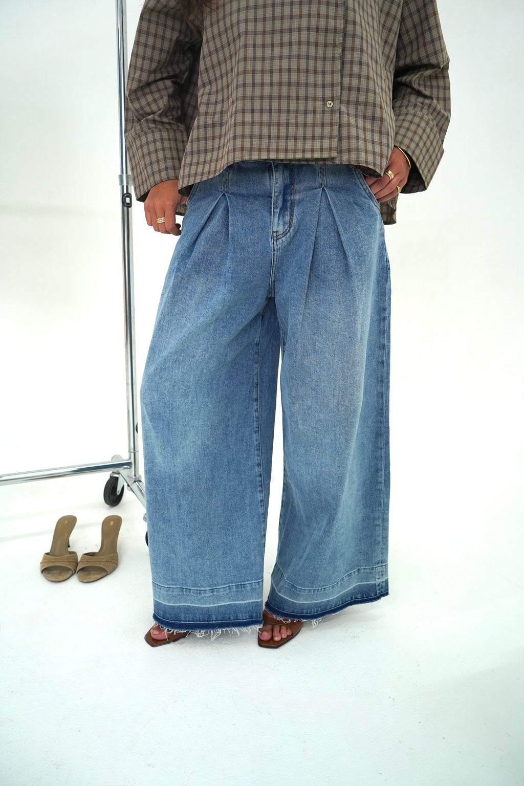 Lenny Jeans