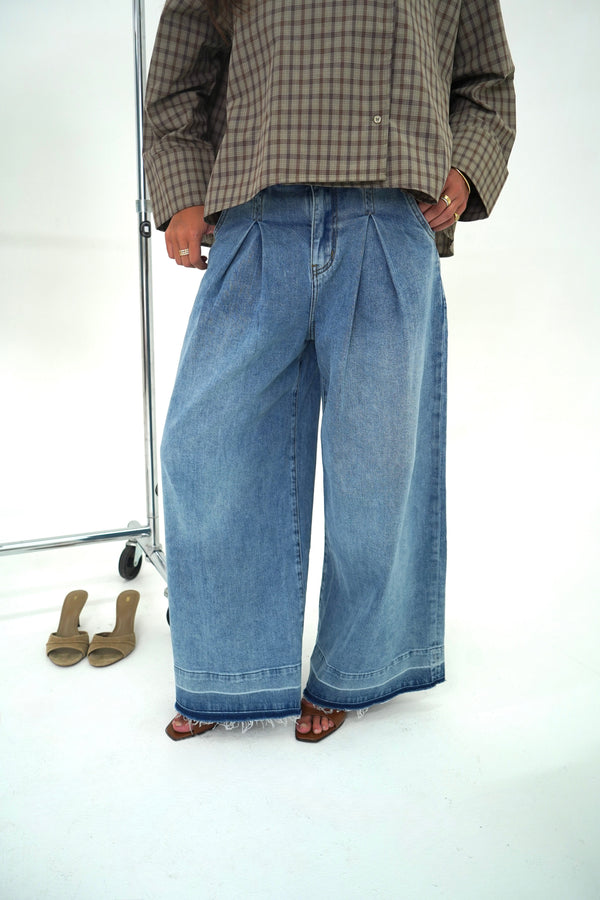 Jeans Lenny