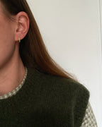 Matilda Hoop Earrings